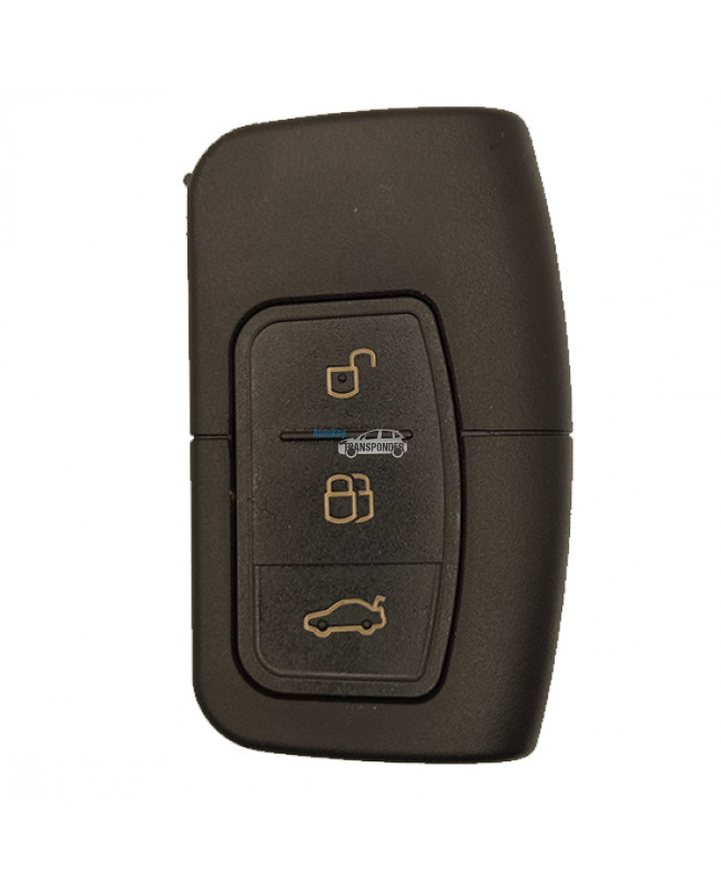 Ford Kuga, Focus, C-Max, Mondeo