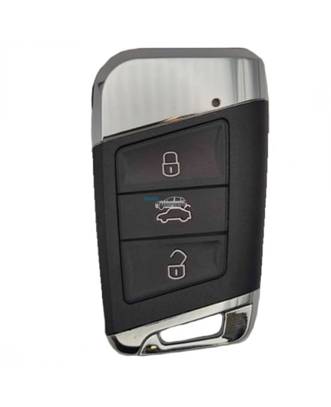 Volkswagen smart ключ Passat B8