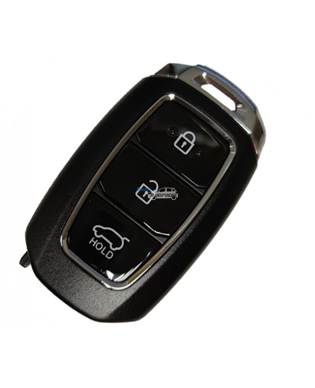 Hyundai Santa Fe с 2018 г.в (Оригинал)