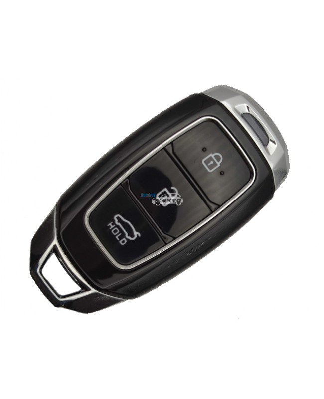 Hyundai Santa Fe с 2018г