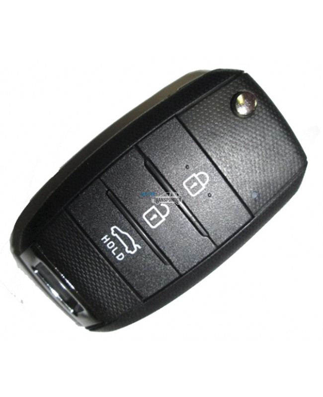 Kia Optima c 07.2015г ( Оригинал )