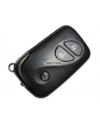 LEXUS SMART КЛЮЧ 3 КНОПКИ (АНАЛОГ) MDL B53EA page 1 - 98