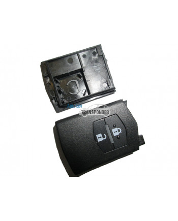 Mazda Корпус 2 кнопки для ключей с номером Visteon 41521