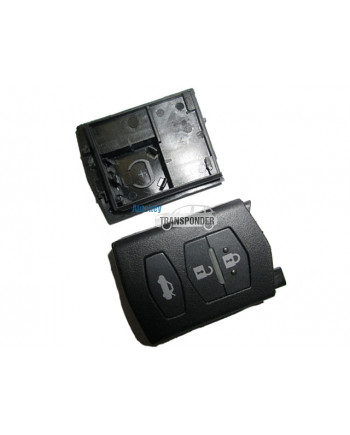 Mazda Корпус 3 кнопки для ключей с номером Visteon 41521