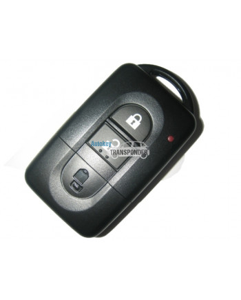 Nissan smart ключ Qashqai 2006-2014, X-Trail 2007-2014, Pathfinder 2005-2014 г.в